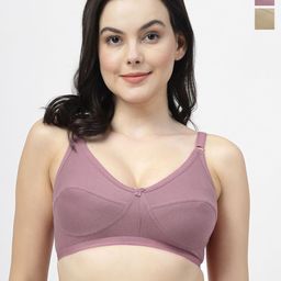 SHYAM SONS FLAIR Bra Full Coverage-picture-38