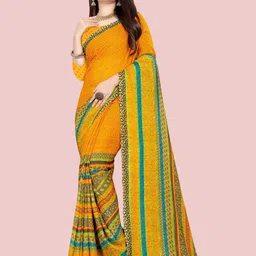 Moda Rapido Ethnic Motifs Printed Saree-picture-30