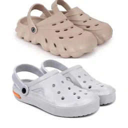 KAPYANSH Men Multi Flip Flops-picture-11