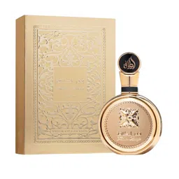 Lattafa Fakhar Long Lasting Extrait De Parfum - 100 ml image 5