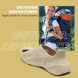 DOCTOR HEALTH SUPER SOFT Men Clogs image 2