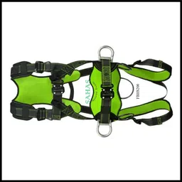 sahas Infrato Full Body Harness 92 Full Body Harness image 3