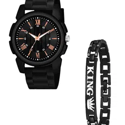 Gopal Shopcart Unisex Watch Gift Set-picture-39