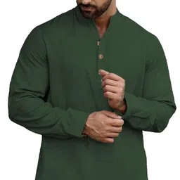 LENIA Men Kurta image 2