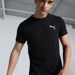 Puma Evostripe Slim-Fit Tshirts image 1