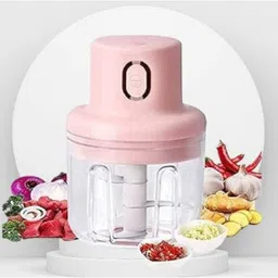 syara Electric Chopper-picture-15