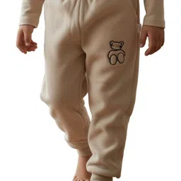Camey Unisex Kids Mid-Rise joggers-picture-22