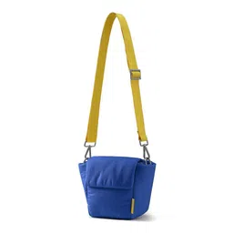 DailyObjects Textured Oversized Bucket Hobo Bag image 4