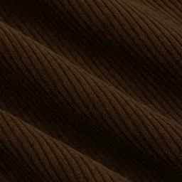 DIMPY GARMENTS Women Solid Comfort Regular Fit High-Rise Easy Wash Trousers image 5