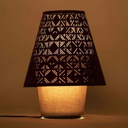 orange tree Killa Table Lamp image 2