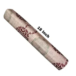 Mopak Decor Green Set of 1 Regular Shelf Liner Organisers image 2