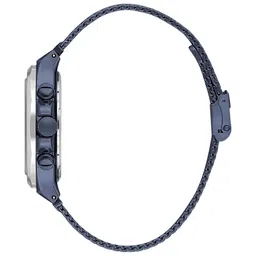 Daniel Klein Men Dial & Stainless Steel Straps Analogue Watch DKX.1.14234-4 image 4