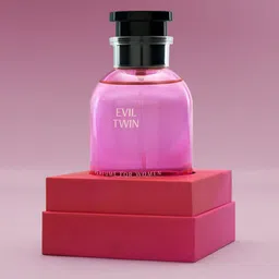 The Souled Store Women Evil Twin Long Lasting Eau De Parfum - 100 ml image 2