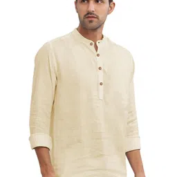 LENIA Men Kurta image 3