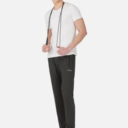 SYFKO Men Slim Fit Stretchable Track Pant image 5