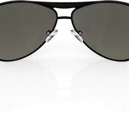 fastrack Polarized Aviator Sunglasses (Free Size) image 3