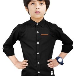 MADE IN THE SHADE Kids Casual Shirt-picture-13