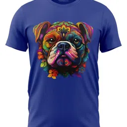 Print My Fashion Boys Printed T-shirt-picture-38