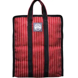 ZARWISS Unisex Striped Messenger Bag-picture-20