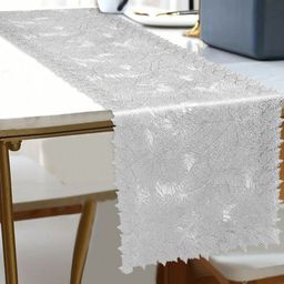 Dakshya Industries Floral Table Runner-picture-7