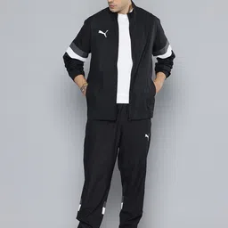 Puma teamRISE Football Tracksuit-picture-37