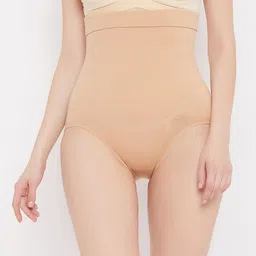 G Heist Women High-Rise Seamless Tummy Shaper-image-22