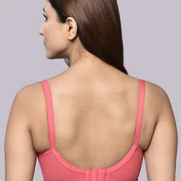 Inner Sense Women Full Coverage Maternity Bra image 4