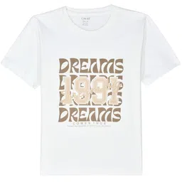 CAVIO Boys Comfort Striped Cotton Hooded Roll Up Sleeves Casual Shirt with T-Shirt image 5