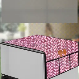 The Furnishing Tree Printed Appliance Cover-picture-18