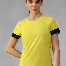 ATHLISIS Women e-Dry Slim Fit T-shirt-picture-27