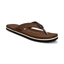 DR Sttep Men Colourblocked Thong Flip-Flops image 5