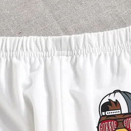 INCLUD Boys Printed Trousers image 4