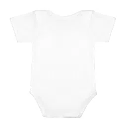 Arvesa Infants Printed Bodysuit image 3