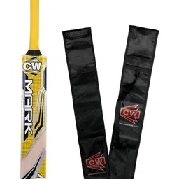 CW Mark Kashmir Willow Cricket Bat-image-28