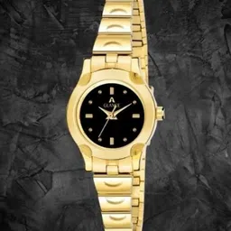 Aglance Women Dial & Straps Analogue Watch JK_73725_8019Ym02-image-61