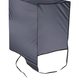 The Furnishing Tree Split AC Cover Set of Indoor and Outdoor Unit Used for 1 Ton Amazon Basics SOL1 image 5