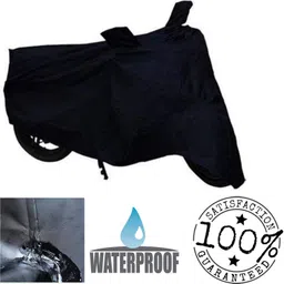 Waterproof Two Wheeler Cover for Hero-image-91