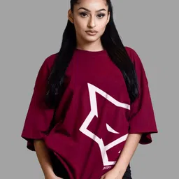 Leotude Women Pockets T-shirt-image-0