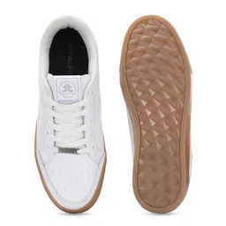OFF LIMITS Men Solid Sneakers Casual Shoes image 5