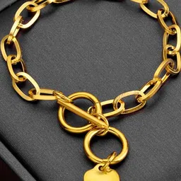 Arzonai Women Stainless Steel Bracelet-picture-11