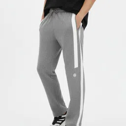 glitchez Men Relaxed Fit Track Pants-picture-14