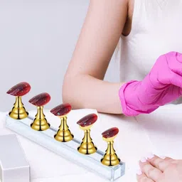 RANORE Nail Display Stand image 2