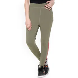 WOOL 4U Ankle Length Training Tights-picture-41