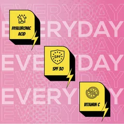 Renee Everyday Matte Lipstick with Vitamin C & Hyaluronic Acid 3.5 g - Sauce 03 image 4