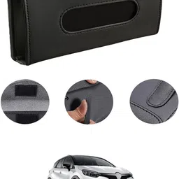 maties Rectangle Shape Fancy Design Tissue Dispencer For Car-49 Vehicle Tissue Dispenser-picture-26