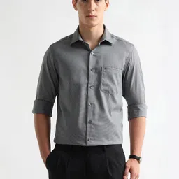 Arrow Men Semiformal Shirt-picture-21