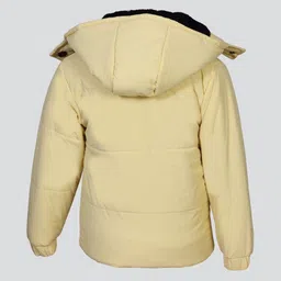 Come In Kids Boys Puffer Jacket image 2