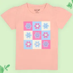 J&JP Boys 2 Printed T-shirt-picture-24