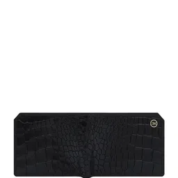 Da Milano Men Textured Leather Two Fold Wallet image 5