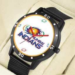 CSAMON Men Printed Dial & Straps Analogue Watch MI_BlackAeviyo_Case-picture-42